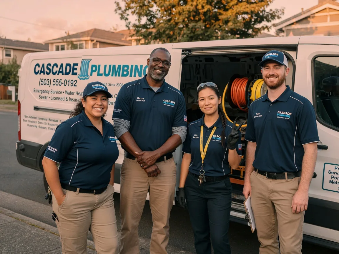 Emergency Plumber company in Oneida, WI